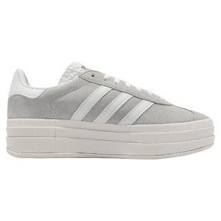 adidas 愛迪達 女款 GAZELLE BOLD W 運動鞋 HQ6893