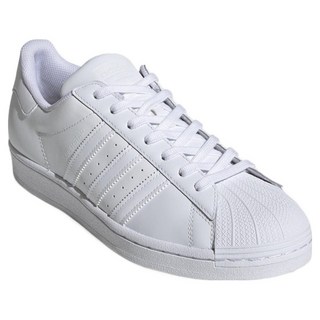 adidas 愛迪達 男女款 SUPERSTAR 運動鞋 EG4960