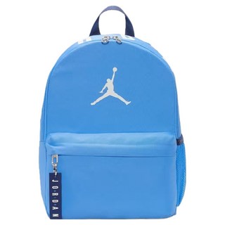 NIKE 耐吉 雙肩包 JD2523016TD001, 藍色, 1個