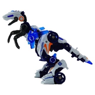 52TOYS BD-01無限獸驅 疾輪 特典, 1個