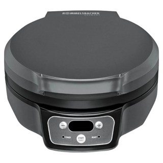 ROMMELSBACHER 諾曼百赫 奧斯卡主廚歐姆蛋機 鬆餅機/多功能料理機, OM 950