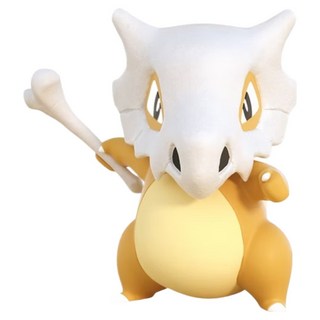 Funism 玩樂主義 寶可夢 卡拉卡拉大尺寸模型, 1個