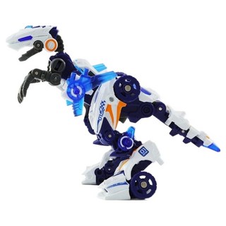 52TOYS BD-01無限獸驅 疾輪 組裝模型, 1個