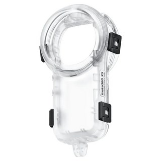 Insta360 X5 全隱形潛水殼, 1個, CINSBBKW