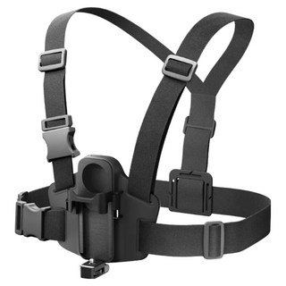 Insta360 X5 第一人稱胸帶, 1個, CINSBBKJ