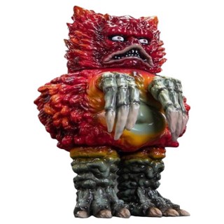 52TOYS 超人力霸王怪獸超進擊 比格蒙, 1個