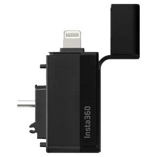 Insta360 X3 閃傳伴侶, 1個, 290920027G