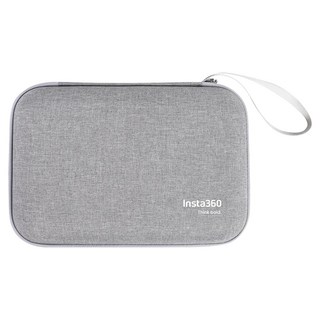 Insta360 X4 原廠收納包, DGADJR-A900HEM77, 1個