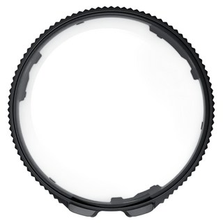 Insta360 X5 標準保護鏡, 1個, 290920033A