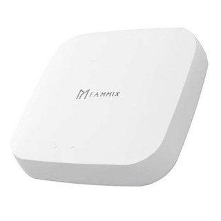 FAMMIX 菲米斯 遠端控制藍牙智慧網關 多人共享/藍牙連接 FM-GW01, 1個