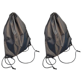 뮤즈렛 신발 주머니, 블랙, 2개