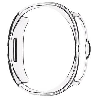 SPACE SHIELD PC防撞保護殼, 1個, 透明