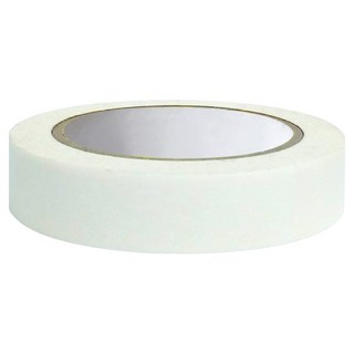 월드크린 마스킹테이프 20mm x 20m, 1개