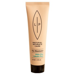 Lip Intimate Care 白松卡卡杜李嫩亮精萃, 1個, 30ml