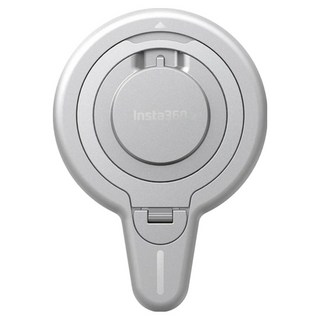Insta360 FLOW 2 PRO 磁性手機支架, 1個, 銀色