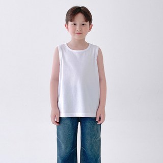 베리클로젯 주니어 남아용 뉴 인생 레이어드 나시티