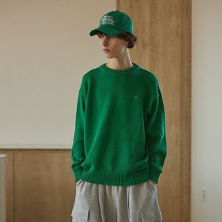 COMO NINOZ BASIC KNIT PULLOVER WN246RASWZ01