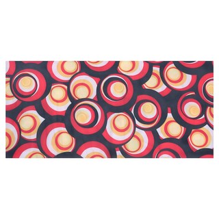 OMAX 歐妹思 魔術頭巾 大眼睛 JH-BK-06