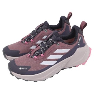 adidas 愛迪達 女款 TERREX TRAILMAKER 2 GTX W 運動戶外鞋 IG1767