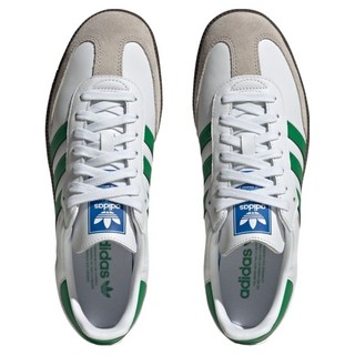 adidas 愛迪達 SAMBA OG 運動休閒鞋 IG1024 UK10