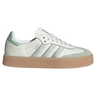 adidas 愛迪達 女款 SAMBAE W運動休閒鞋 IG1947