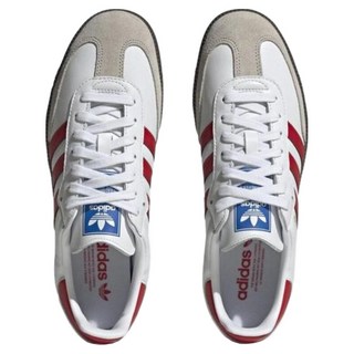 adidas 愛迪達 SAMBA OG 運動休閒鞋 IG1025 UK9