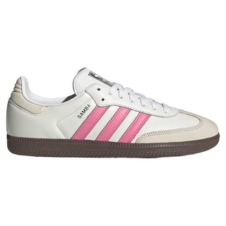 adidas 愛迪達 女款 SAMBA OG W 運動休閒鞋 IG1962