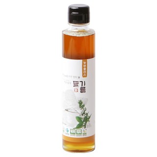 farmer plus 低溫壓榨紫蘇油, 1個, 100ml