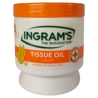 Ingram's 修護護膚護手霜 南非原裝進口, 1件, 450ml