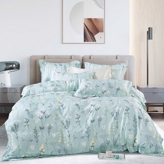 貝淇小舖 3M吸濕排汗床包枕套2件組