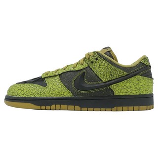 NIKE 耐吉 男款 DUNK LOW RETRO QS 運動休閒鞋 HV6103-300