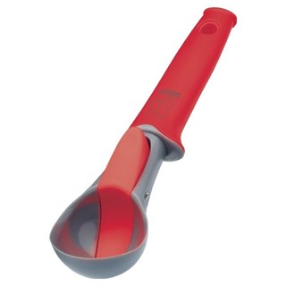 Colourworks 彈式冰淇淋杓, 1個, 顏色隨機