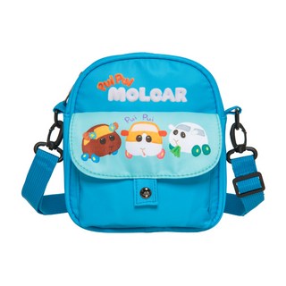 impact 怡寶 天竺鼠車車 側背包 IMQMC002LB