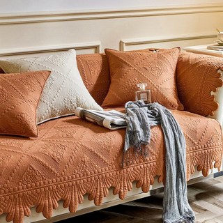 Mini嚴選 歐式復古沙發扶手墊 CN0475-R-0