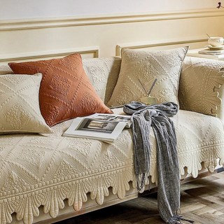 Mini嚴選 歐式復古沙發扶手墊 CN0475-WW-0