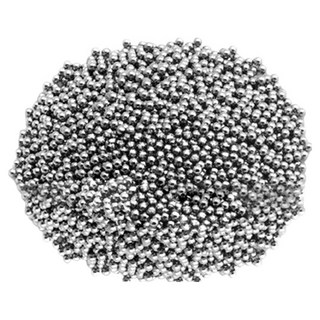 O-ON 鋼製培林鋼珠 2.5mm, 3430個