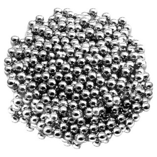 O-ON 鋼製培林鋼珠 4mm, 1930個