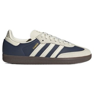 adidas 愛迪達 女款 SAMBA OG W 運動休閒鞋 IG1968