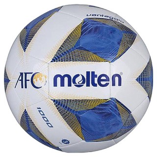 molten 亞足聯機縫足球, 1個, F3A1000-A