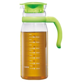 Pearl Horse 寶馬 冷熱兩用水壺 TA-G-CP-1200, 綠色, 1.2L, 1個