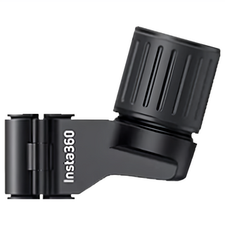 Insta360 滑雪杆支架, 1個, DGADJW-A900HBOLW
