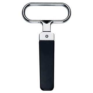 GHIDINI 拔塞式開酒器, 1個, 黑色