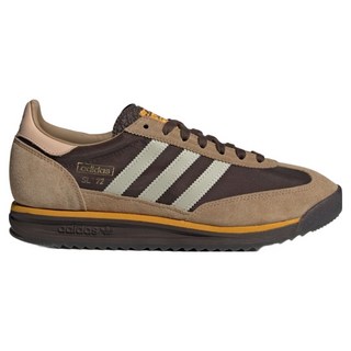 adidas 愛迪達 男款 SL72RS 運動休閒鞋 IG4645