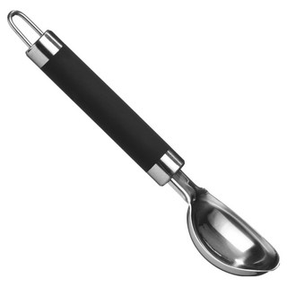 Premier 匙型冰淇淋杓 19cm, 1個, 黑色