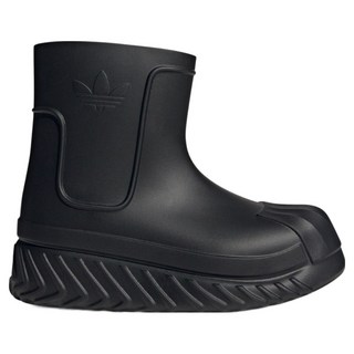 adidas 愛迪達 男女款 ADIFOM SUPERSTAR BOOT W 運動戶外鞋 IG3029