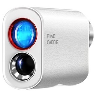 파인캐디 골프 거리측정기, UPL9 mini, 모던화이트