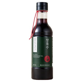 미자언니네 맛육수, 480ml