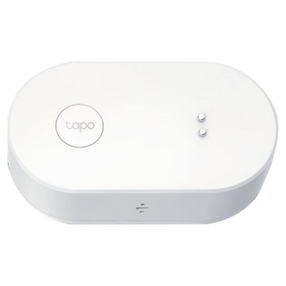 tapo IP67 智慧滴漏水感應器 90dB可調式警報智慧連動Tapo APP T300, 1個