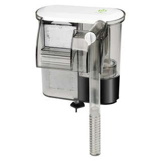 UP AQUA 雅柏 超薄型外掛過濾器120L/H D-SF-120, 1個, 2.5W