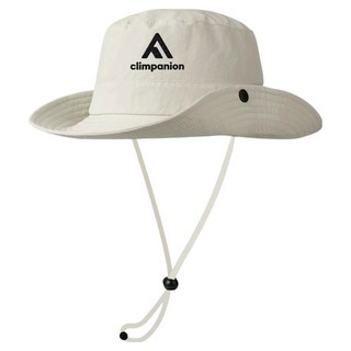 클라임패니언 등산모자 CLPBHUS-0725A, 화이트